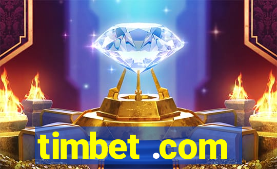 timbet .com